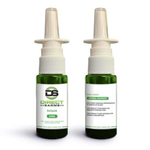 Selank Nasal Spray 15ml