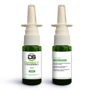 MGF Nasal Spray 15ml