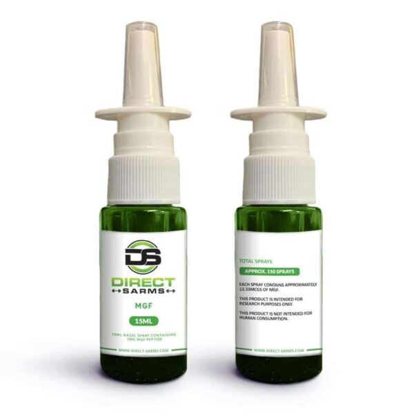 MGF Nasal Spray 15ml