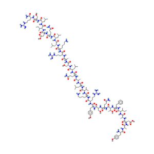 CJC-1295 no DAC Structure